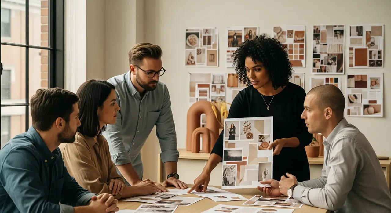 Agence Communication Villepinte