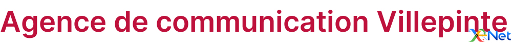 Agence de communication Villepinte